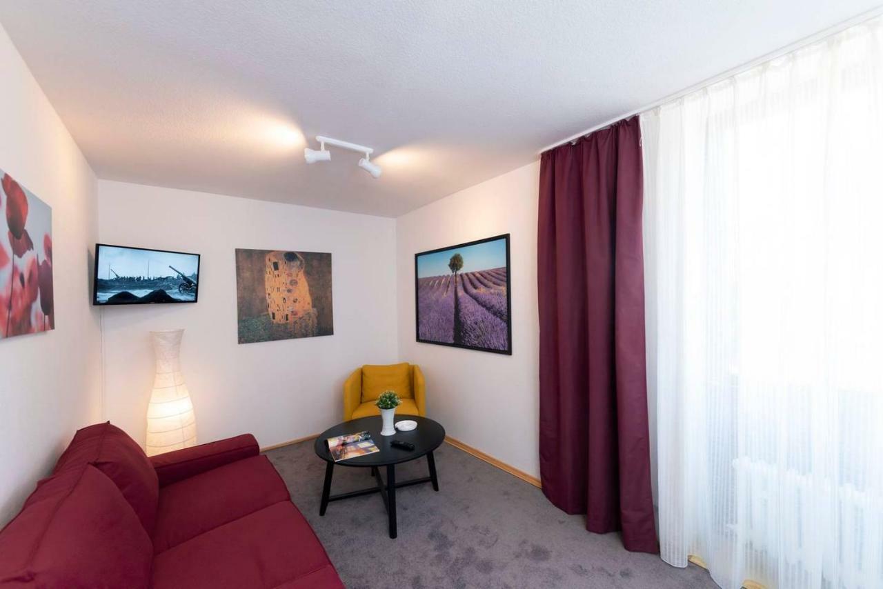 Bergblick - Odenwald Pur! Apartment *
