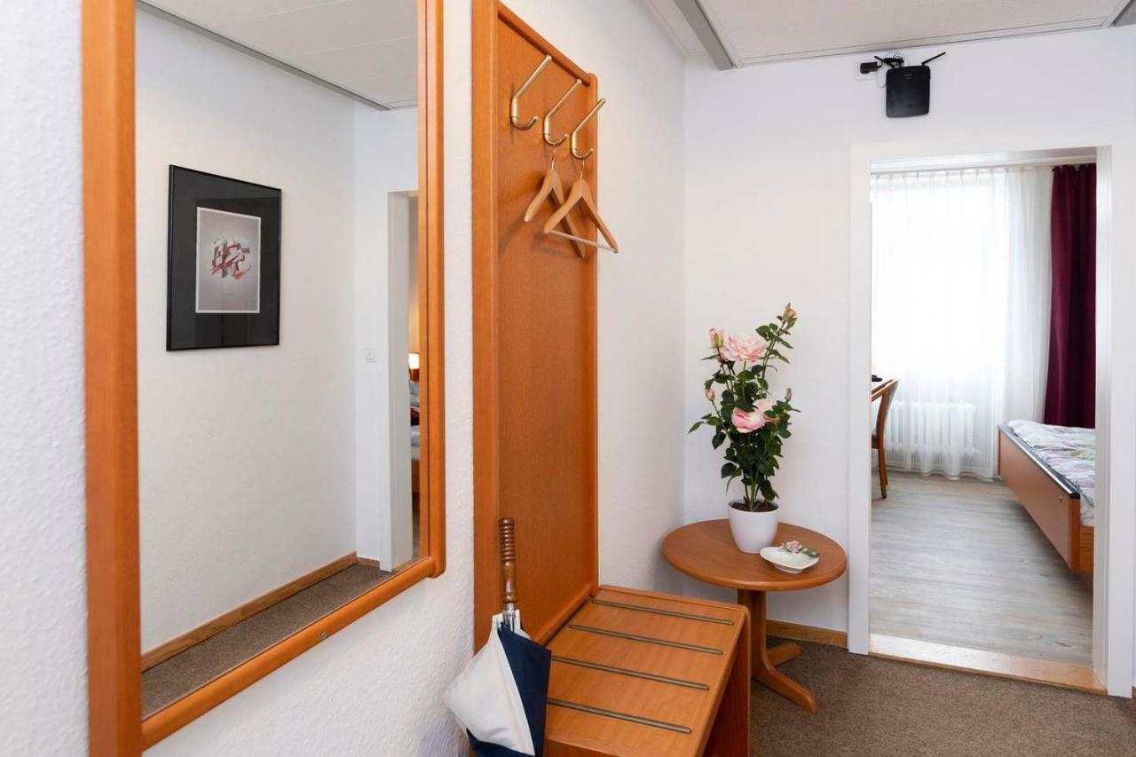 Bergblick - Odenwald Pur! Apartment Ober-Hambach