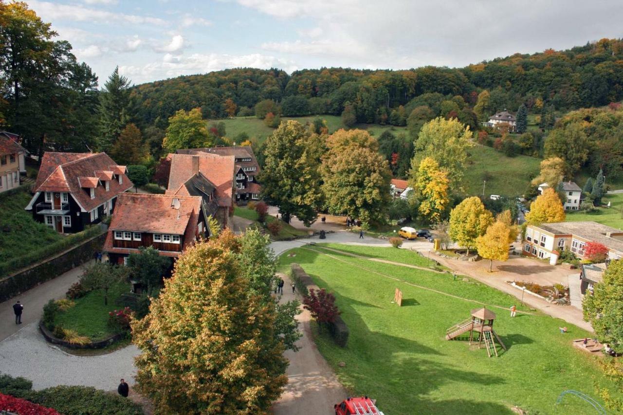 Bergblick * Ober-Hambach
